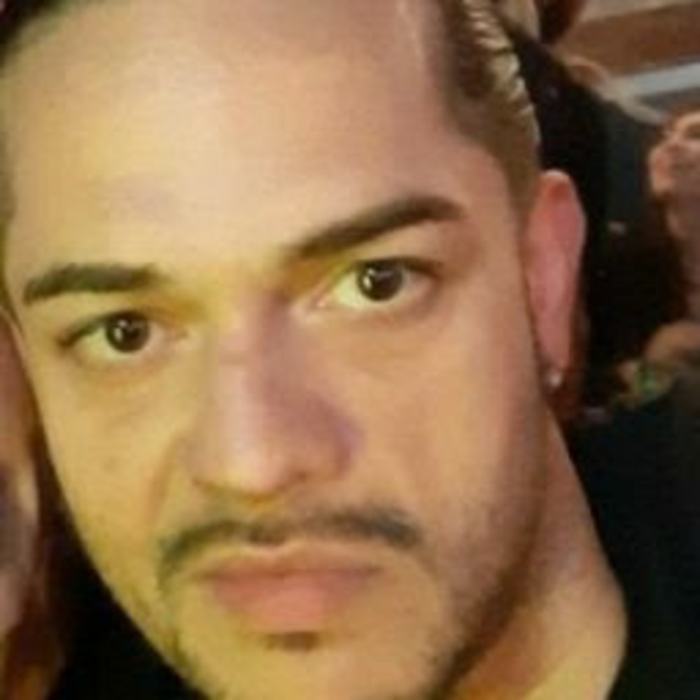 Meet your Posher, Samuel